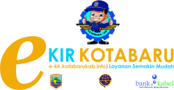 kir kotabaru E-KIR KOTABARU